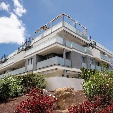 Piece Of Oasis In The South Of Tenerife Granadilla De Abona Exterior foto