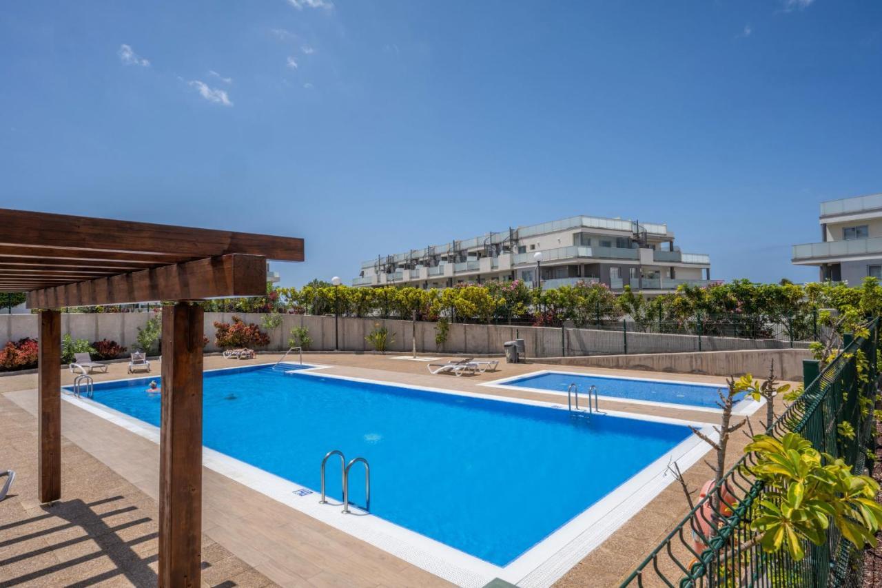 Piece Of Oasis In The South Of Tenerife Apartment Granadilla De Abona