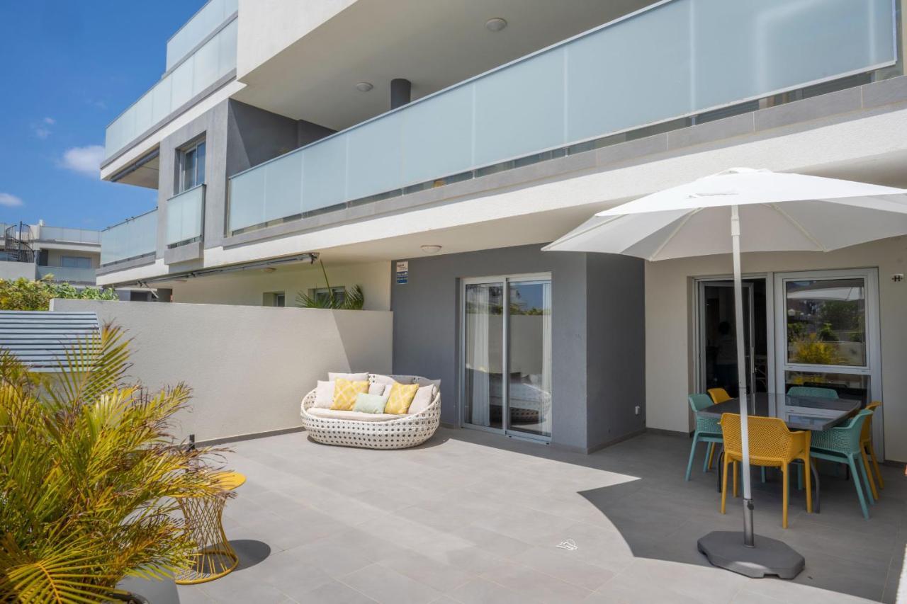 Apartamento Piece Of Oasis In The South Of Tenerife Granadilla De Abona
