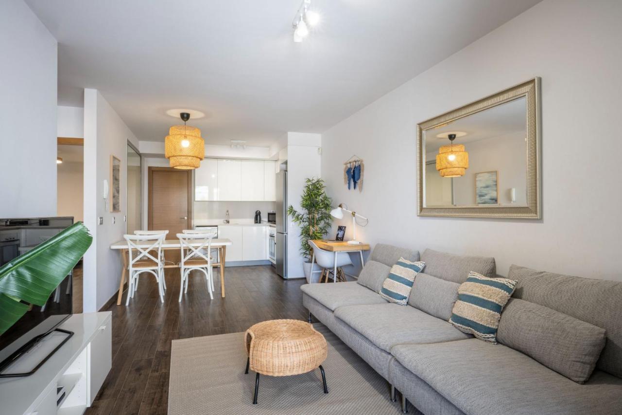 Apartment Piece Of Oasis In The South Of Tenerife