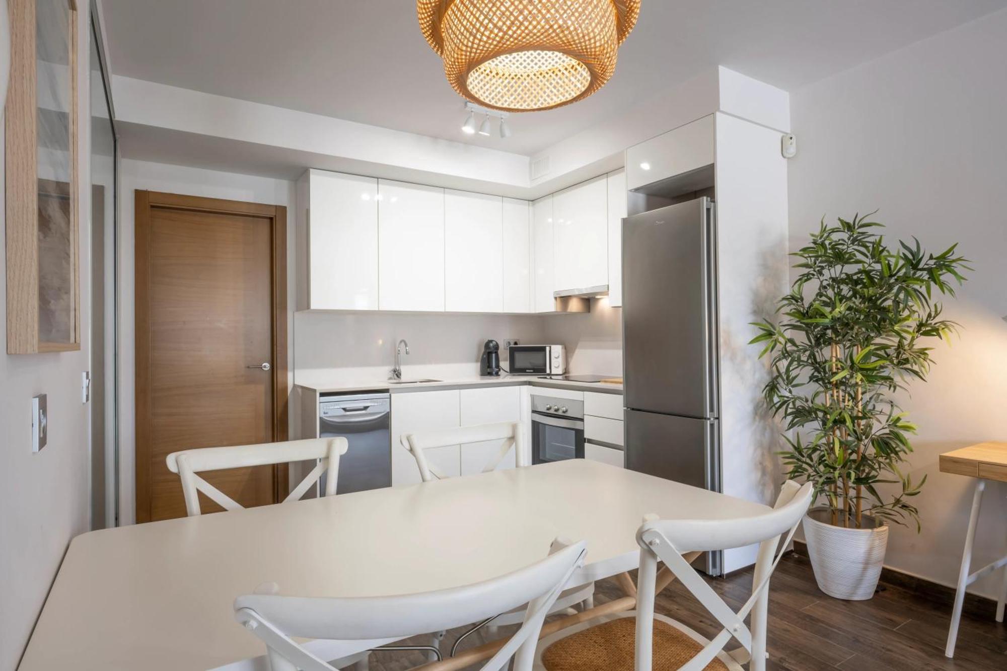 Apartment Piece Of Oasis In The South Of Tenerife Granadilla De Abona